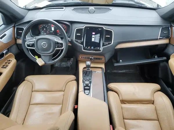 Volvo Xc90 2017