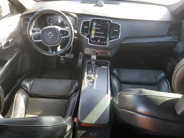 Volvo Xc90 2017