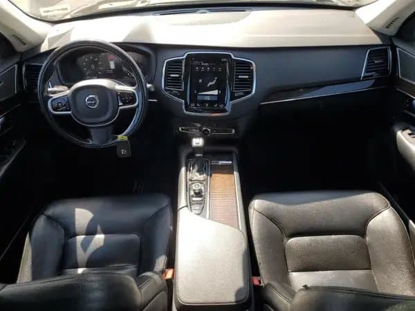Volvo Xc90 2017