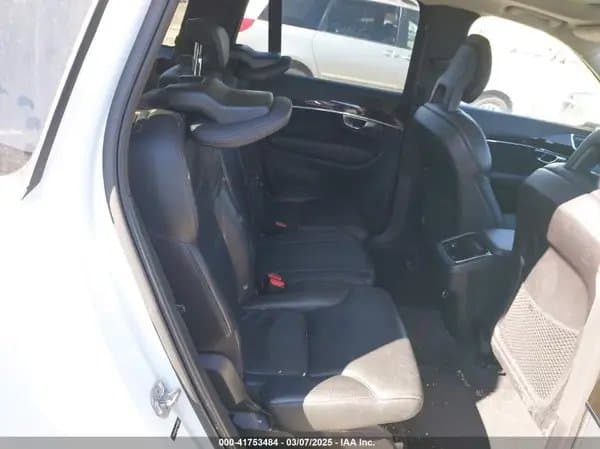 Volvo Xc90 2017