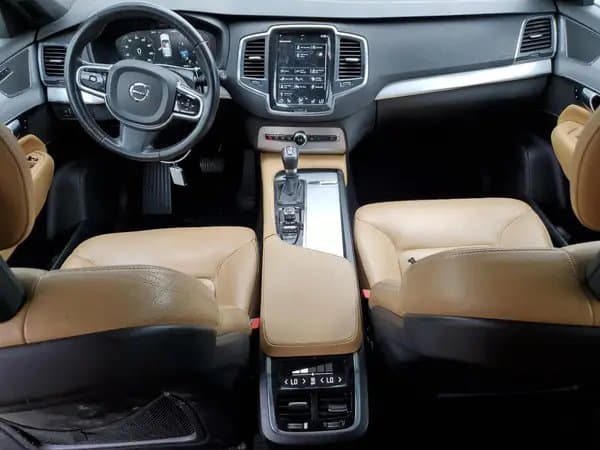 Volvo Xc90 2017