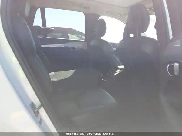 Volvo Xc90 2018