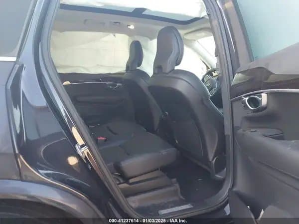 Volvo Xc90 2019
