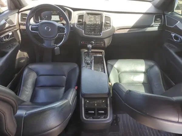 Volvo Xc90 2019