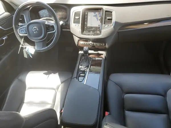 Volvo Xc90 2019