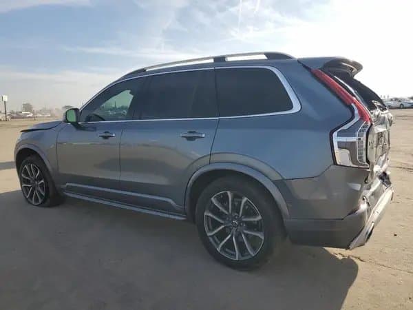 Volvo Xc90 2019