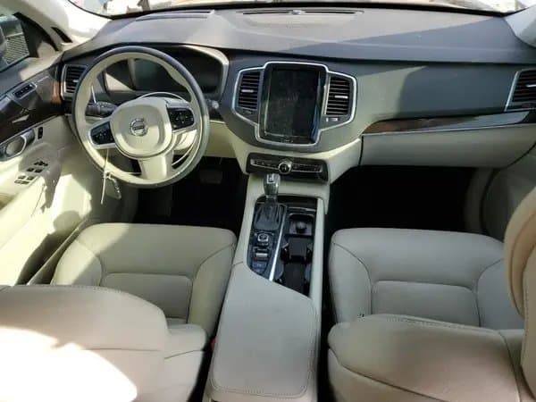 Volvo Xc90 2019