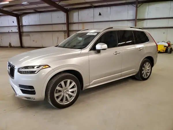 Volvo Xc90 2019