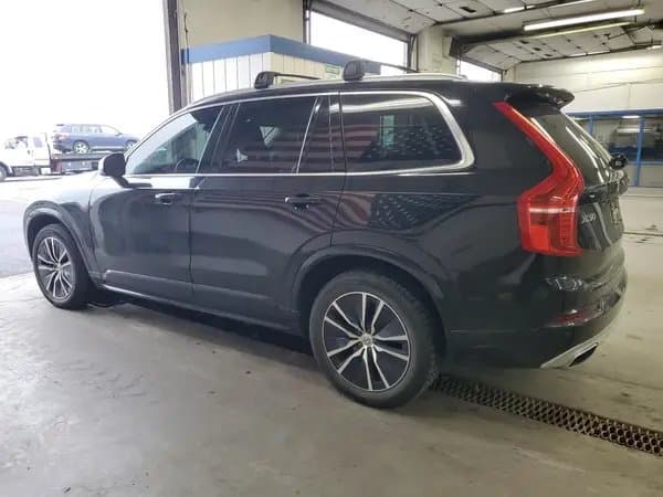 Volvo Xc90 2020