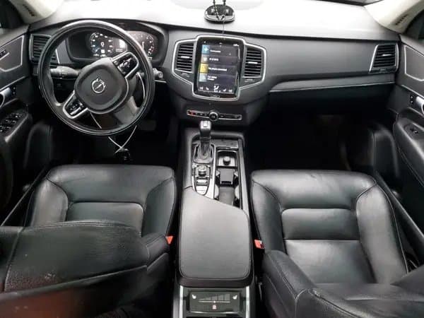 Volvo Xc90 2020