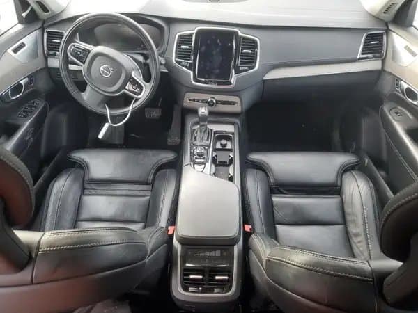 Volvo Xc90 2020