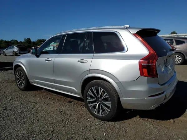 Volvo Xc90 2020