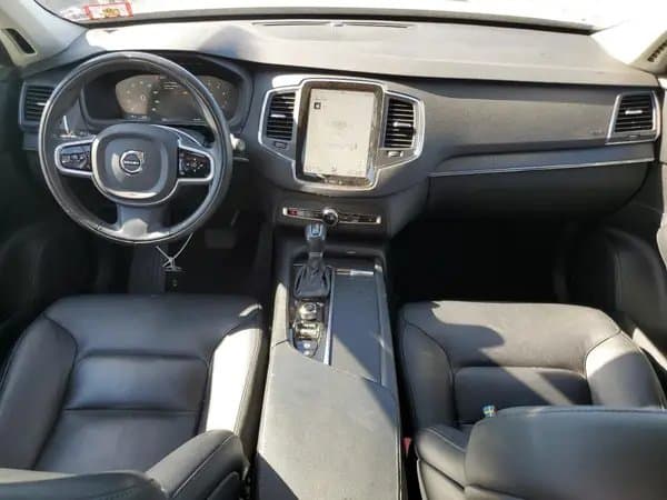 Volvo Xc90 2020