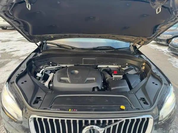 Volvo Xc90 2020
