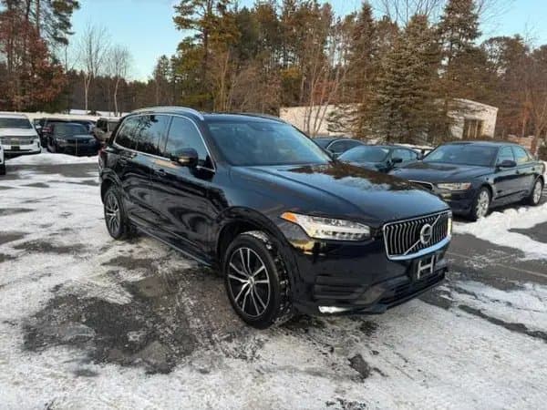 Volvo Xc90 2020