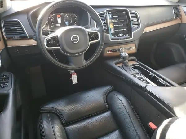 Volvo Xc90 2020