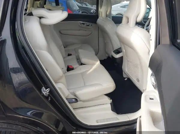 Volvo Xc90 2020