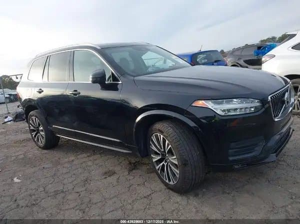 Volvo Xc90 2020