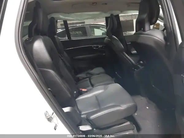 Volvo Xc90 2020