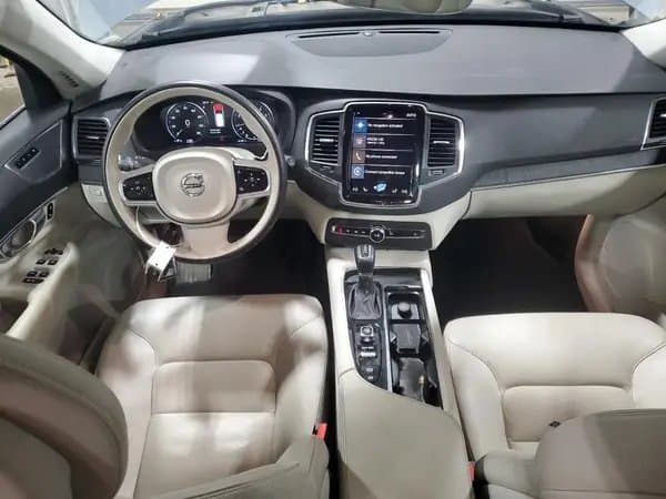 Volvo Xc90 2020