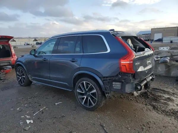 Volvo Xc90 2020