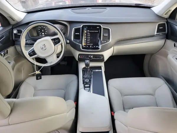 Volvo Xc90 2020