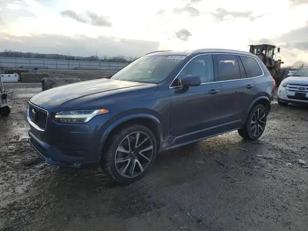 Volvo Xc90 2020
