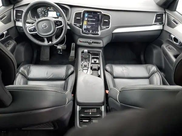 Volvo Xc90 2020