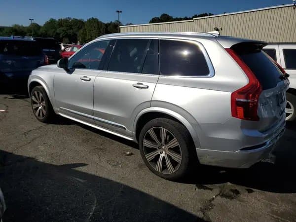 Volvo Xc90 2020