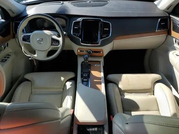 Volvo Xc90 2020