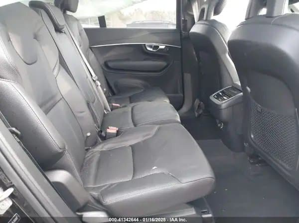 Volvo Xc90 2020