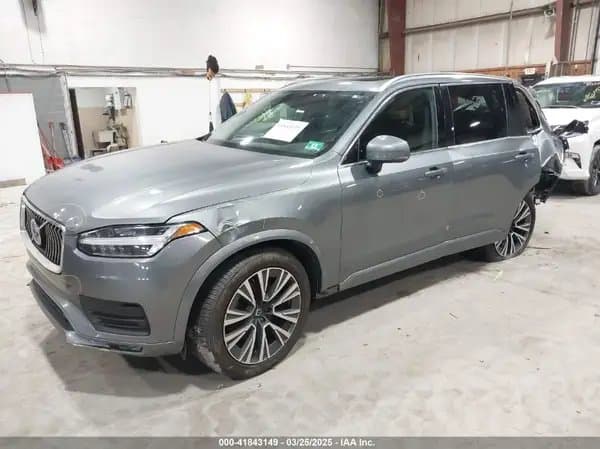Volvo Xc90 2020