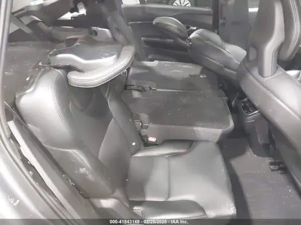 Volvo Xc90 2020