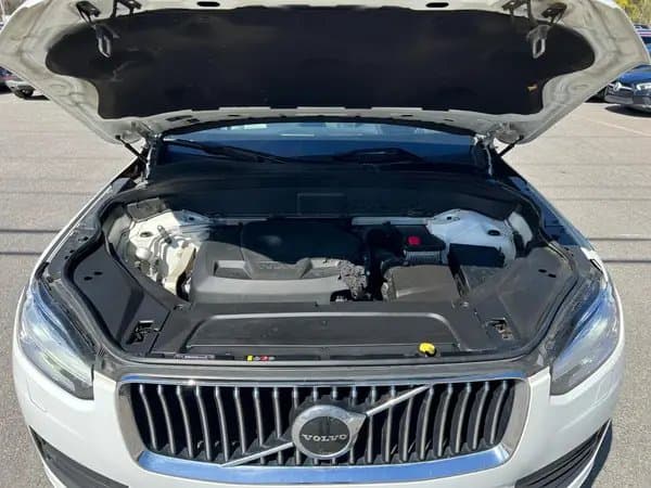 Volvo Xc90 2020