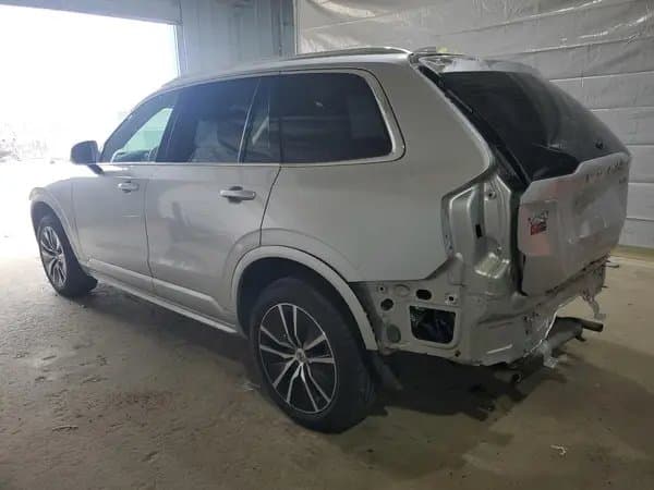 Volvo Xc90 2020