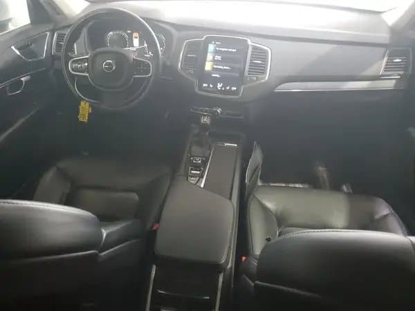Volvo Xc90 2020