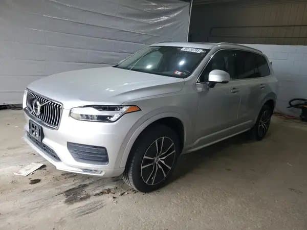 Volvo Xc90 2020