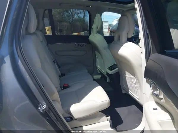 Volvo Xc90 2020