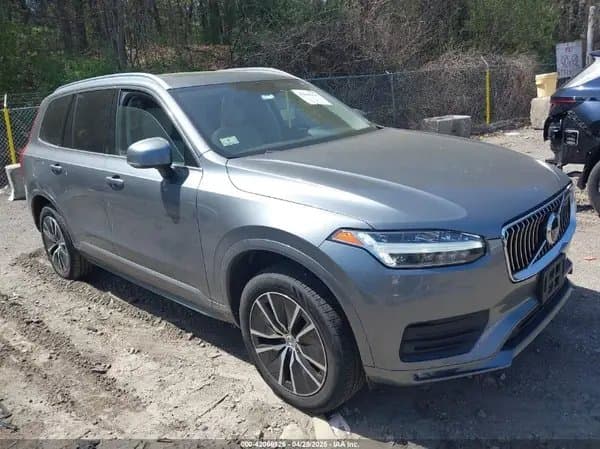 Volvo Xc90 2020