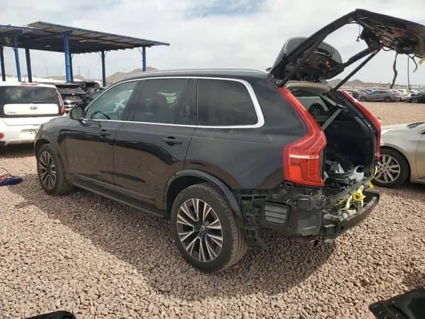 Volvo Xc90 2020