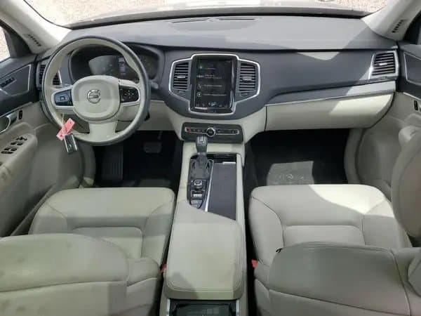 Volvo Xc90 2020