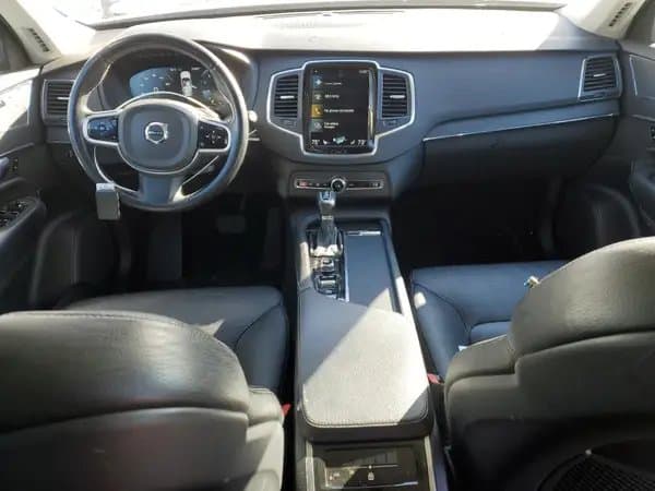 Volvo Xc90 2020