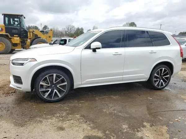 Volvo Xc90 2020