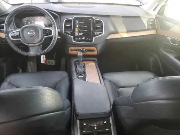 Volvo Xc90 2021