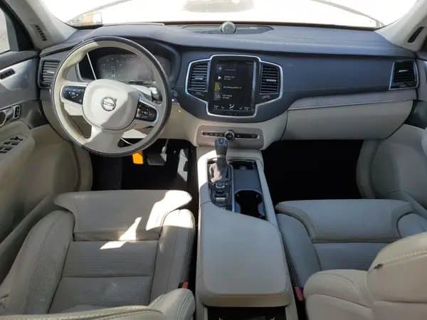 Volvo Xc90 2021