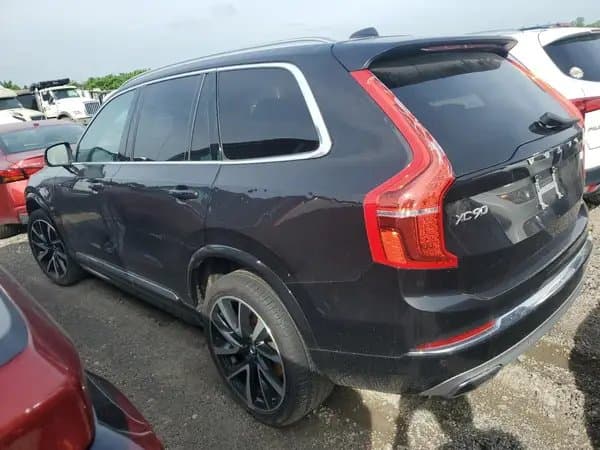 Volvo Xc90 2021