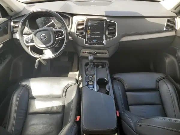 Volvo Xc90 2021
