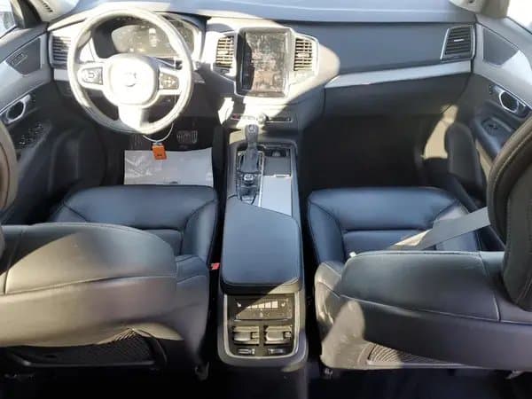 Volvo Xc90 2022