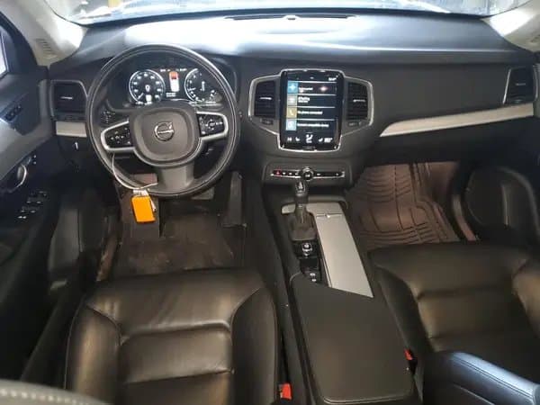 Volvo Xc90 2022