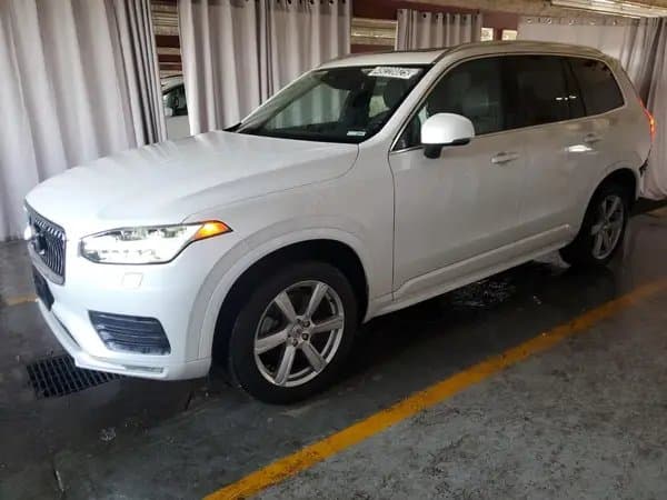 Volvo Xc90 2022
